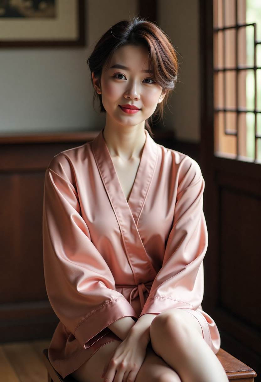 洗衣房