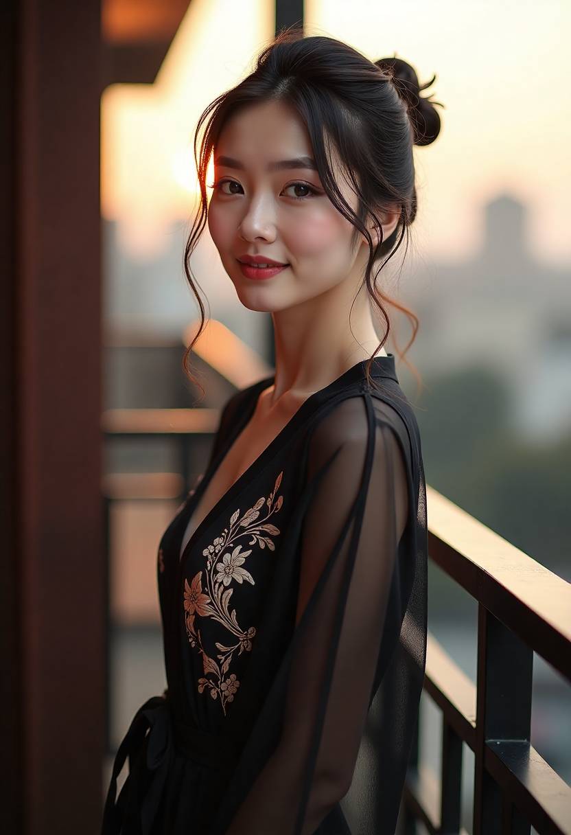 南风剪辑头像