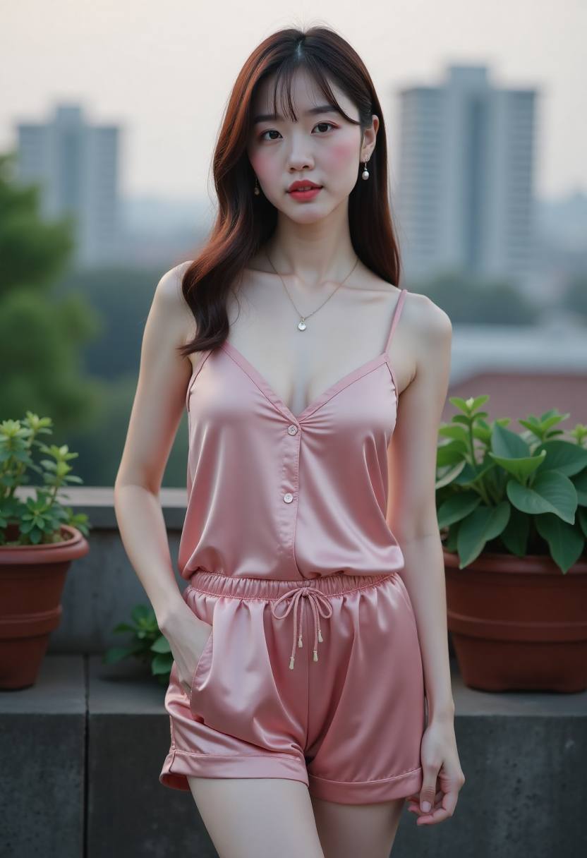 夜市摊位讨价还价