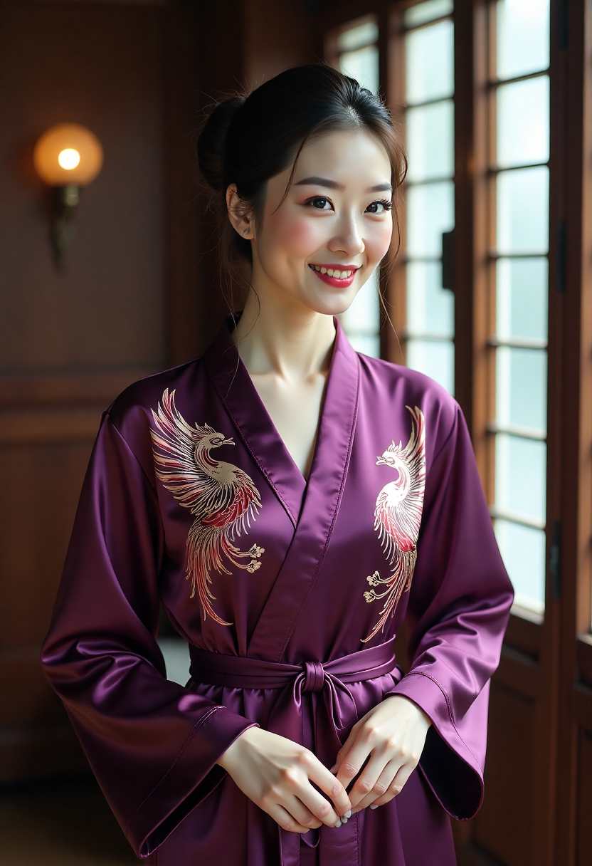 巴士车窗